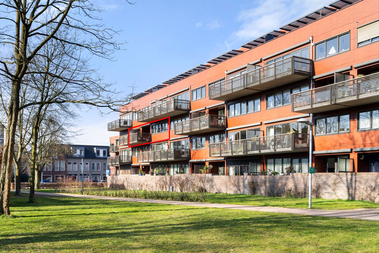 Foto 5 van Burgemeester van Dijkeplein 82