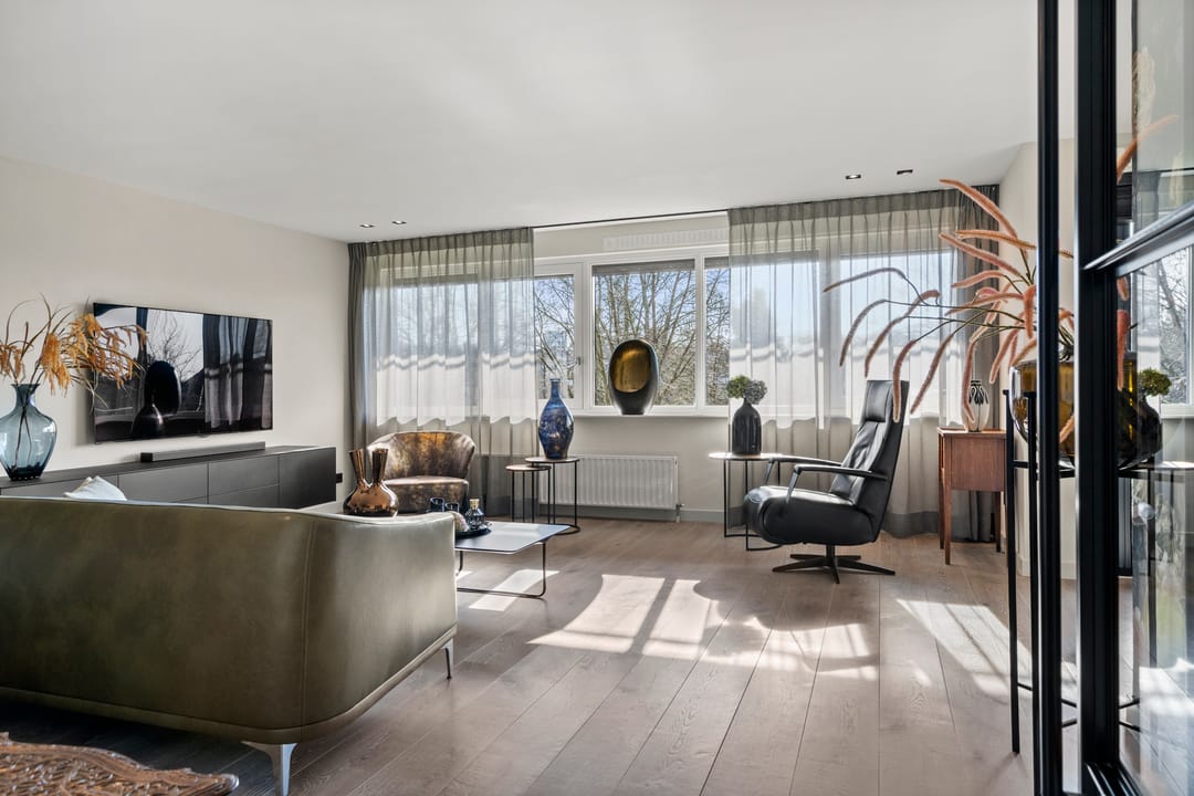 Foto 1 van Burgemeester van Dijkeplein 82