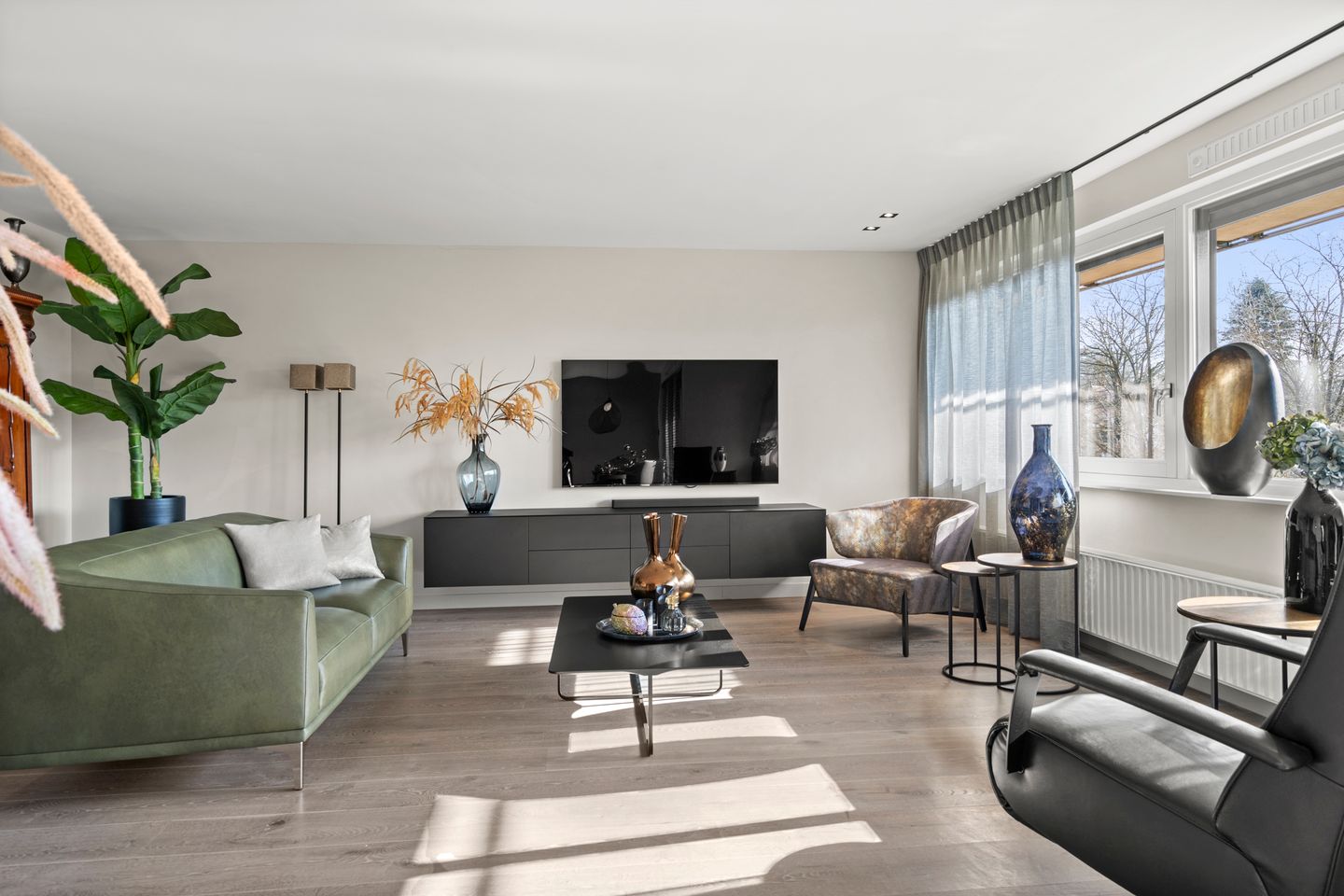 Foto 10 van Burgemeester van Dijkeplein 82