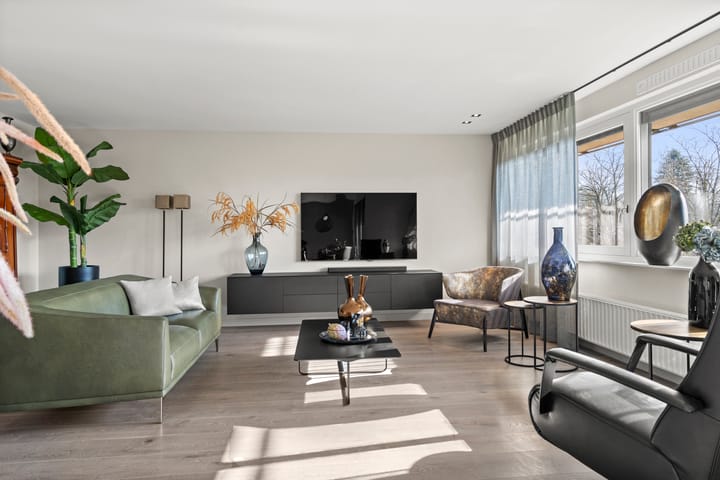 Foto 10 van Burgemeester van Dijkeplein 82