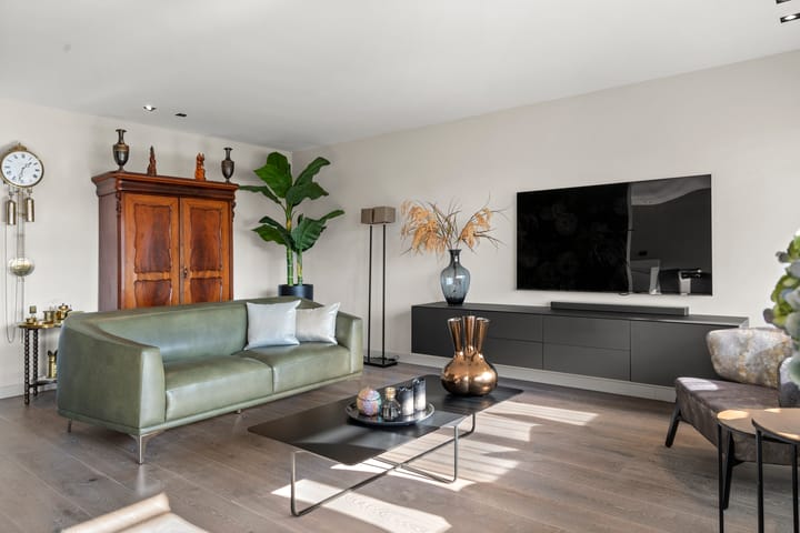 Foto 9 van Burgemeester van Dijkeplein 82