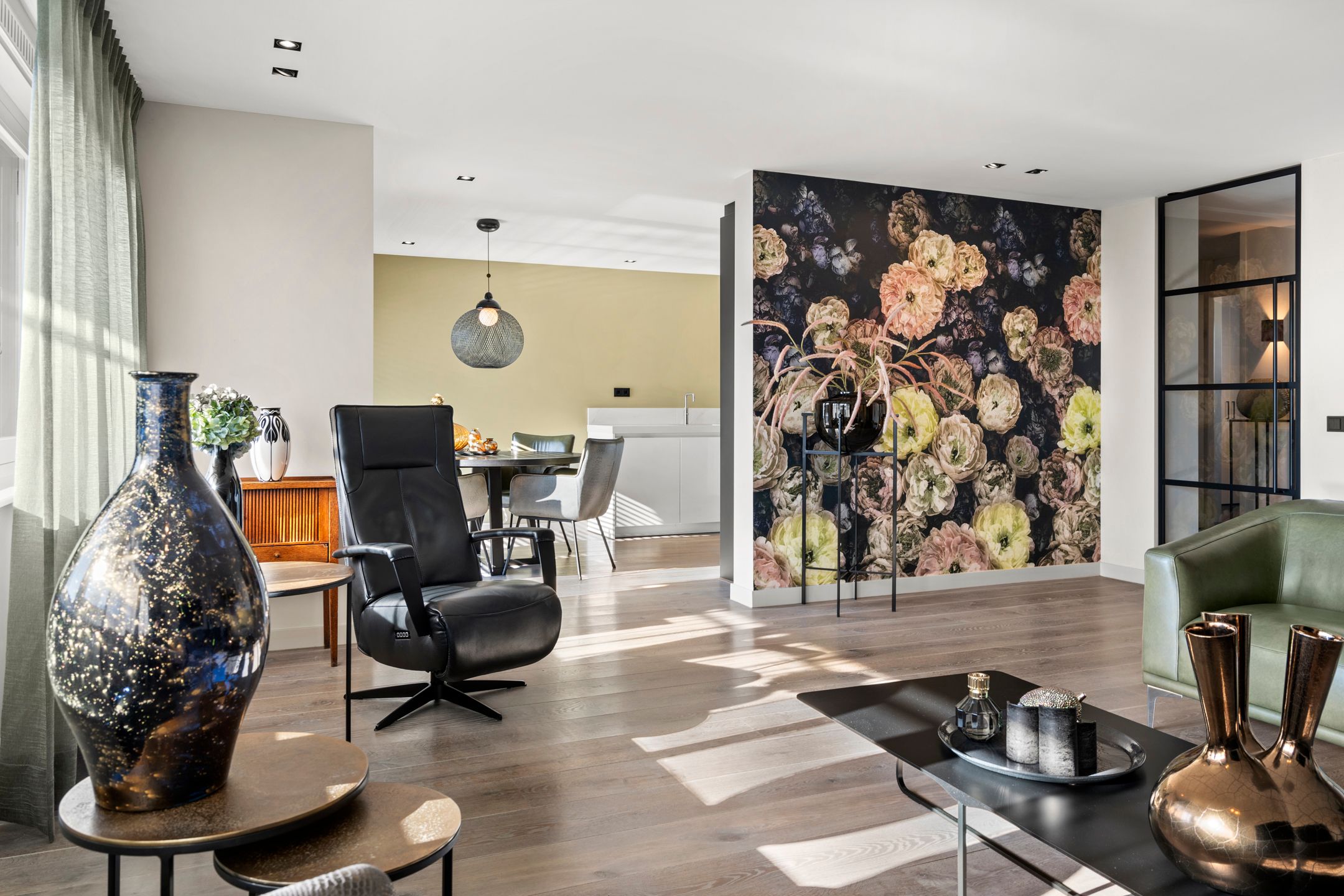 Foto 3 van Burgemeester van Dijkeplein 82