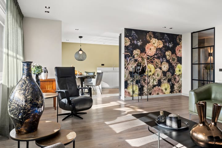 Foto 3 van Burgemeester van Dijkeplein 82