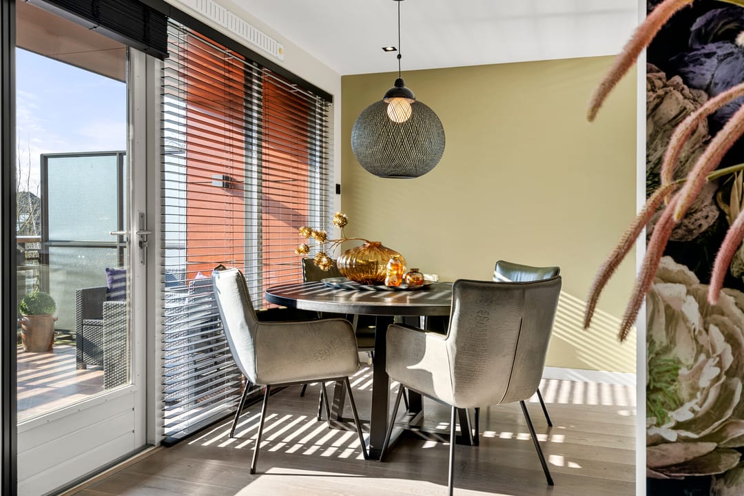 Foto 2 van Burgemeester van Dijkeplein 82