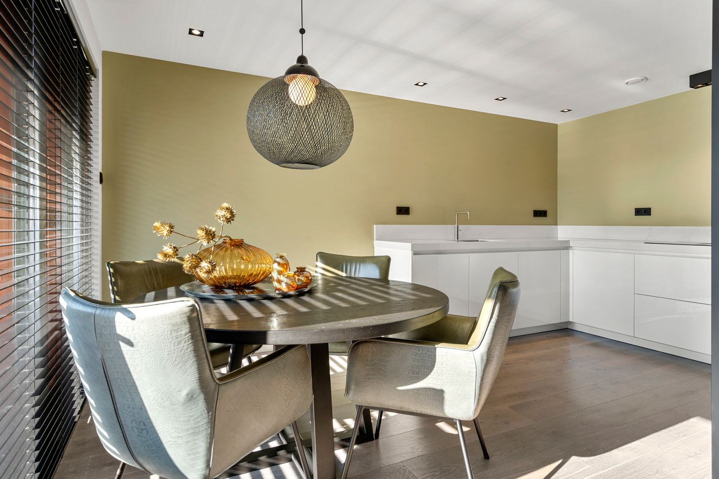 Foto 4 van Burgemeester van Dijkeplein 82