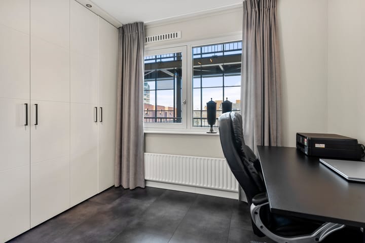 Foto 18 van Burgemeester van Dijkeplein 82