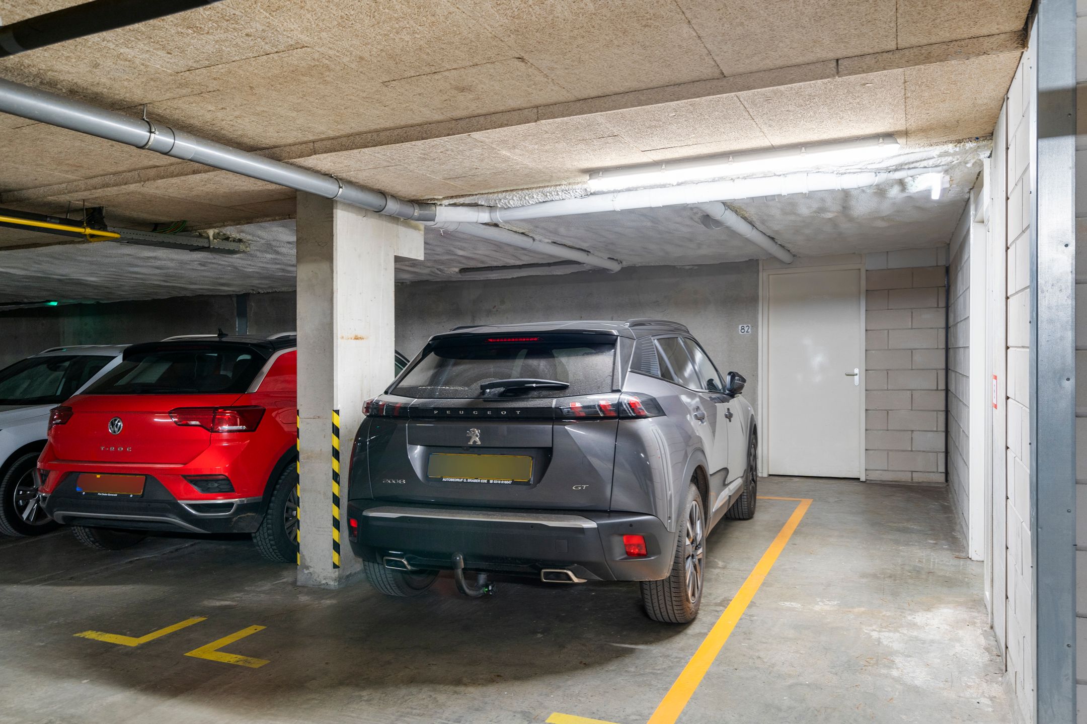 Foto 24 van Burgemeester van Dijkeplein 82