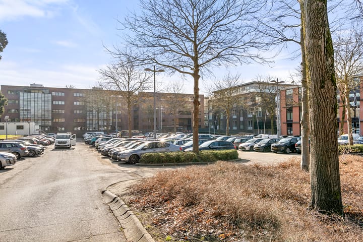 Foto 28 van Burgemeester van Dijkeplein 82