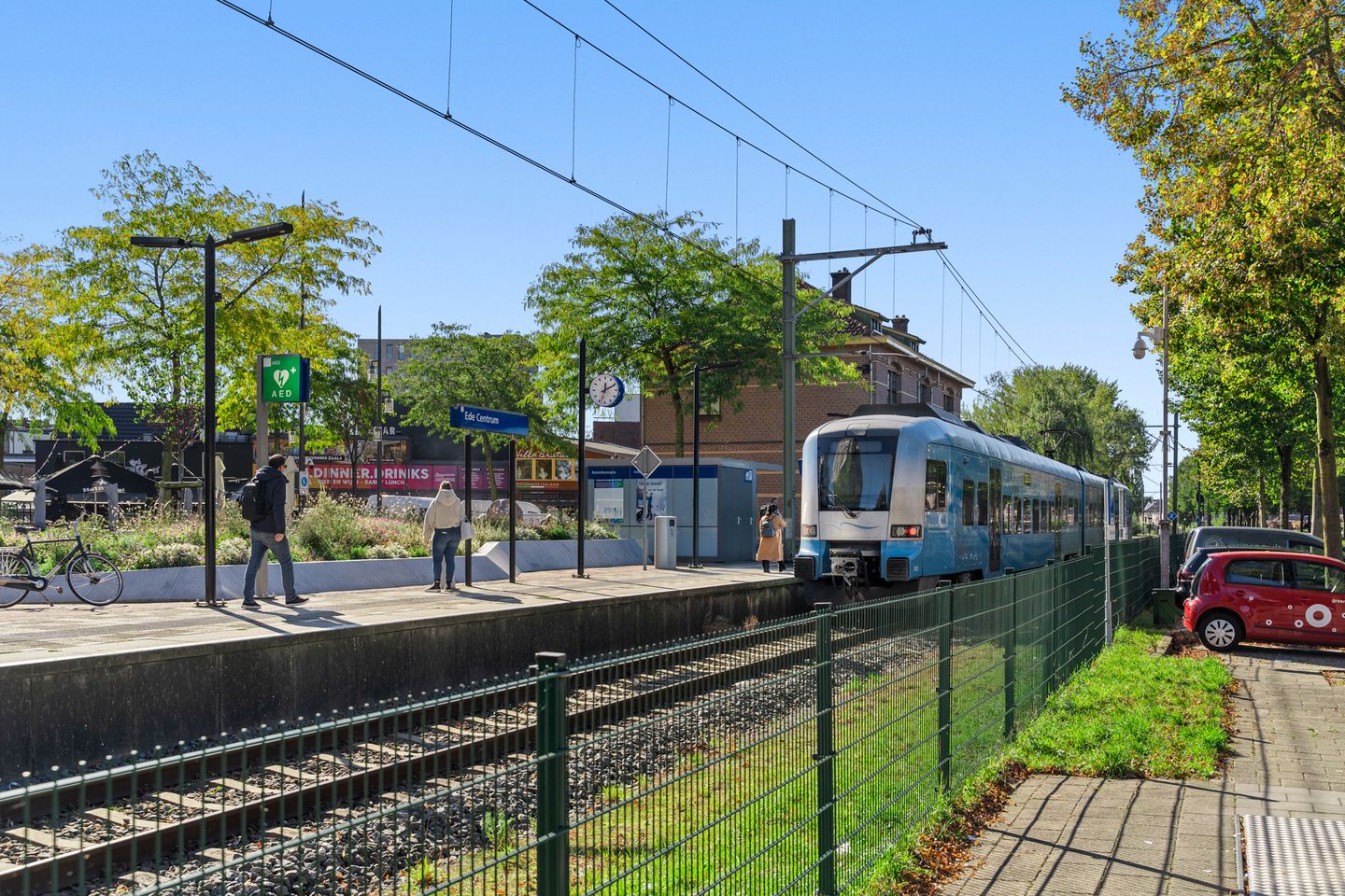 Foto 29 van Burgemeester van Dijkeplein 82