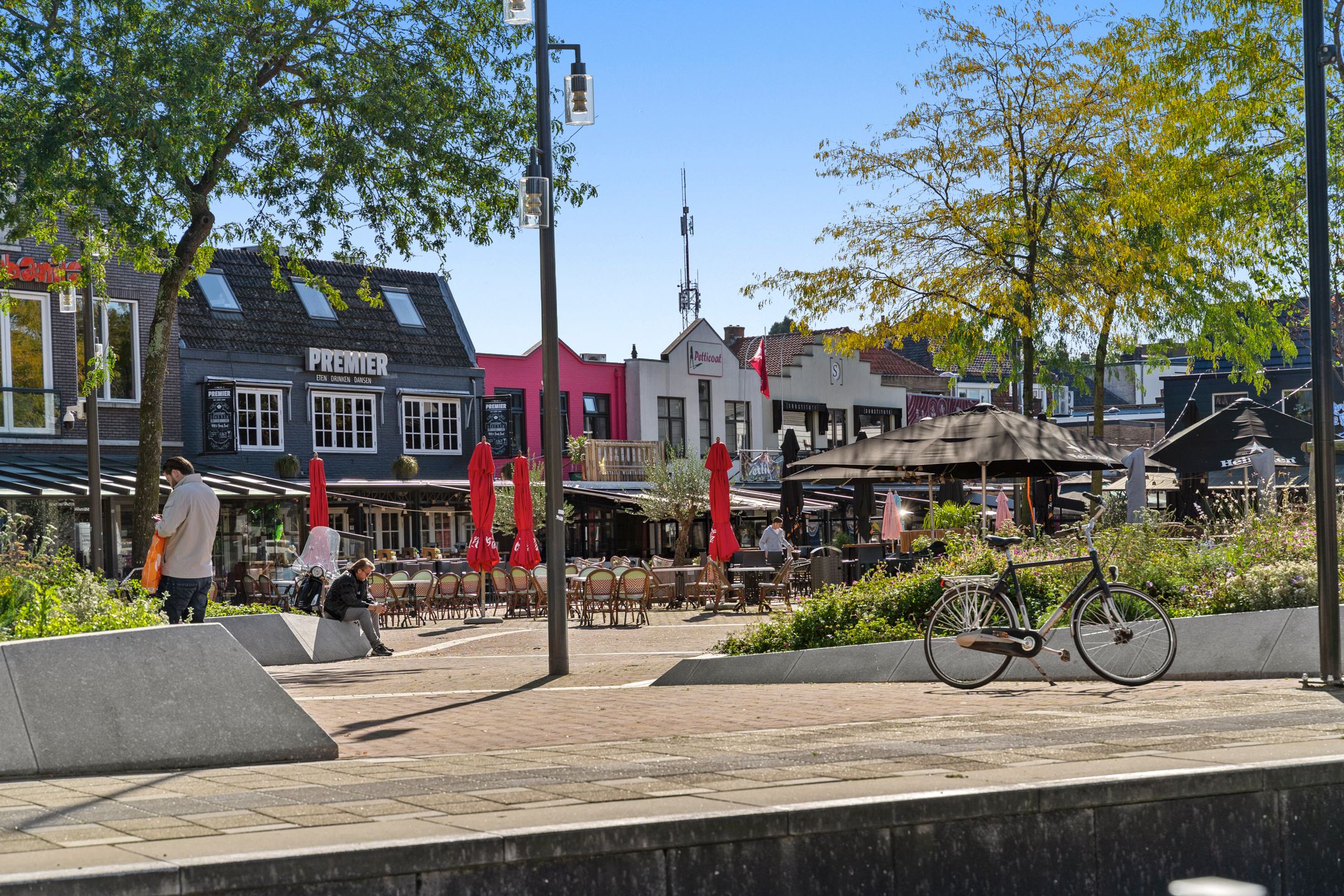 Foto 30 van Burgemeester van Dijkeplein 82