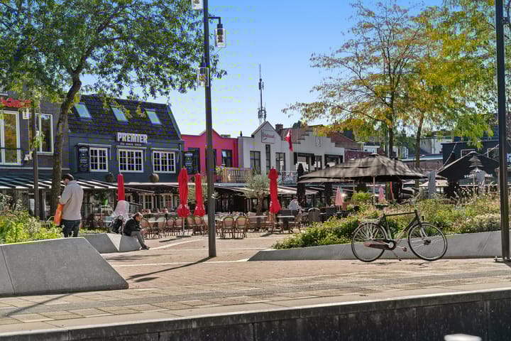 Foto 30 van Burgemeester van Dijkeplein 82