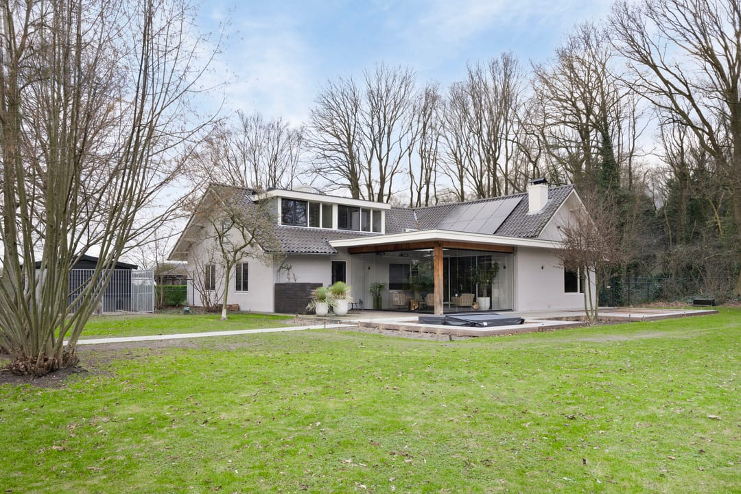 Foto 1 van Graafseweg 37