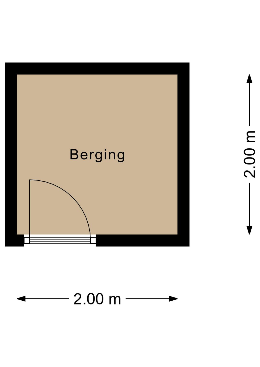 Foto 32 van Burgemeester van Dijkeplein 82