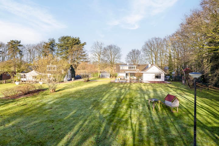 Foto 3 van Graafseweg 37