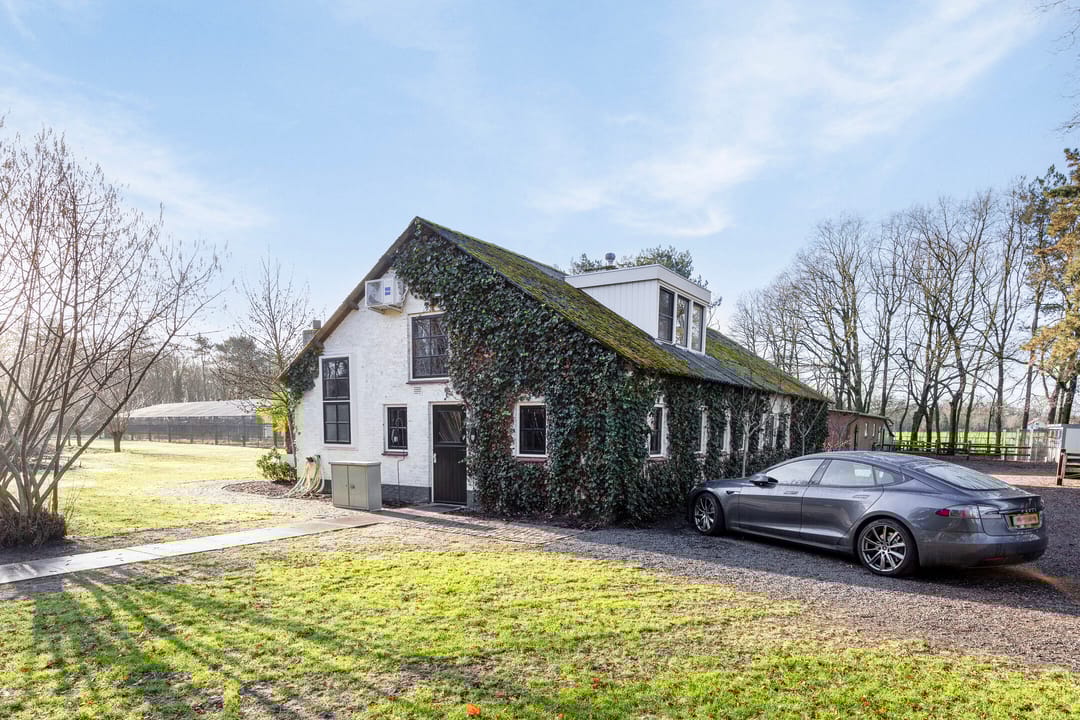 Foto 32 van Graafseweg 37