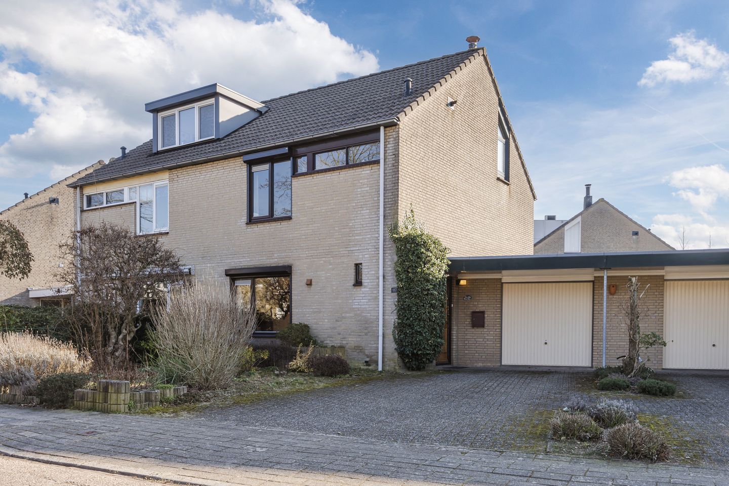 Foto 1 van Bredestraat 117