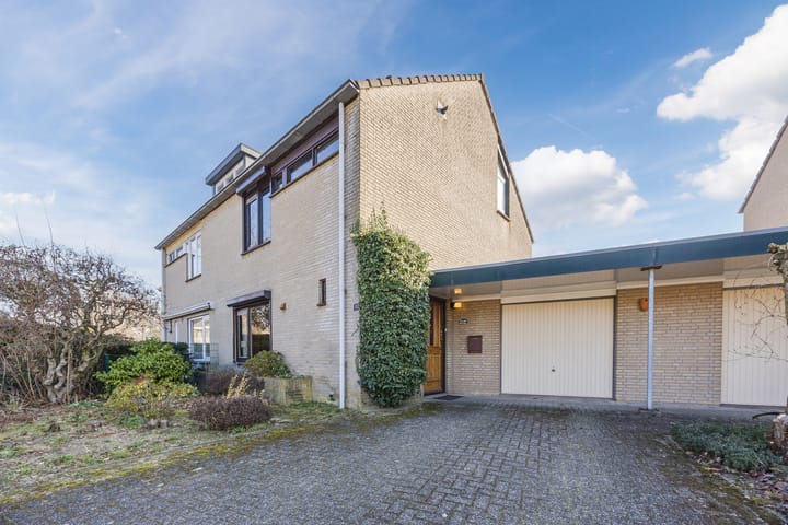 Foto 2 van Bredestraat 117