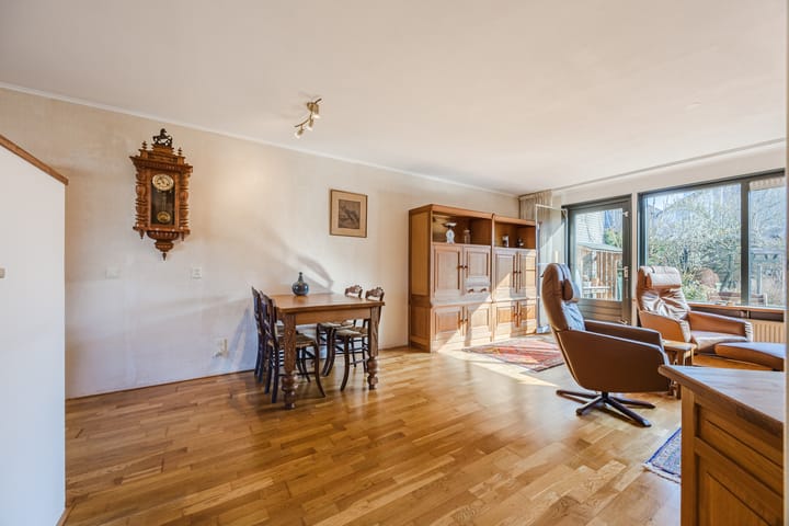 Foto 3 van Bredestraat 117