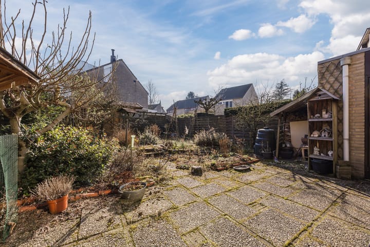 Foto 5 van Bredestraat 117