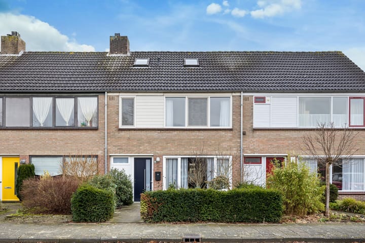 Foto 1 van Laurierstraat 53