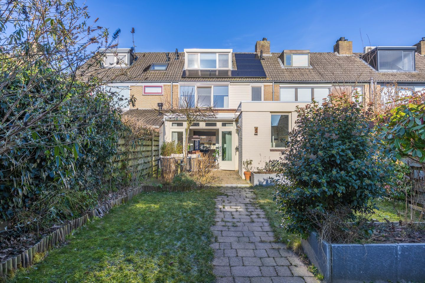 Foto 4 van Laurierstraat 53