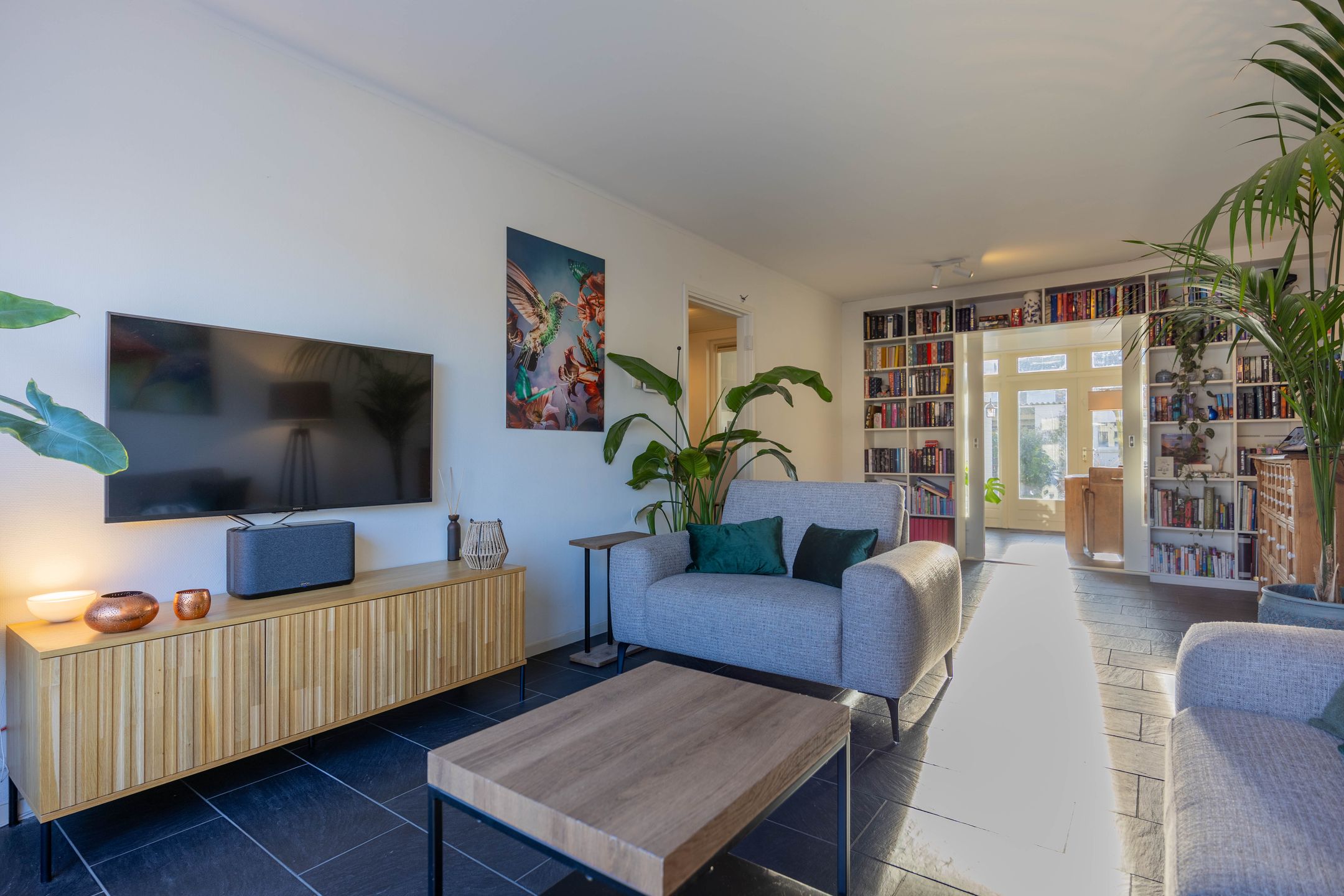 Foto 9 van Laurierstraat 53