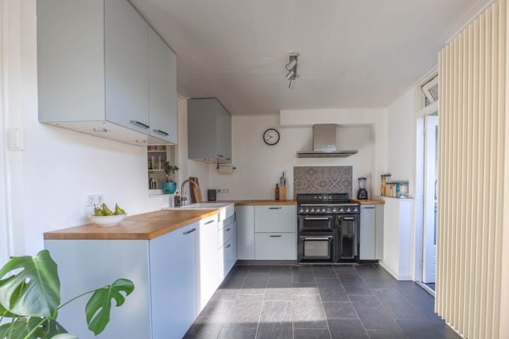 Foto 14 van Laurierstraat 53