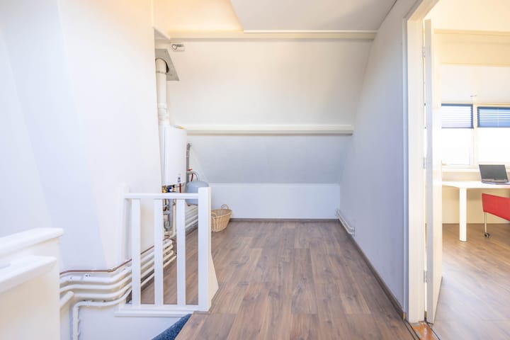 Foto 24 van Laurierstraat 53