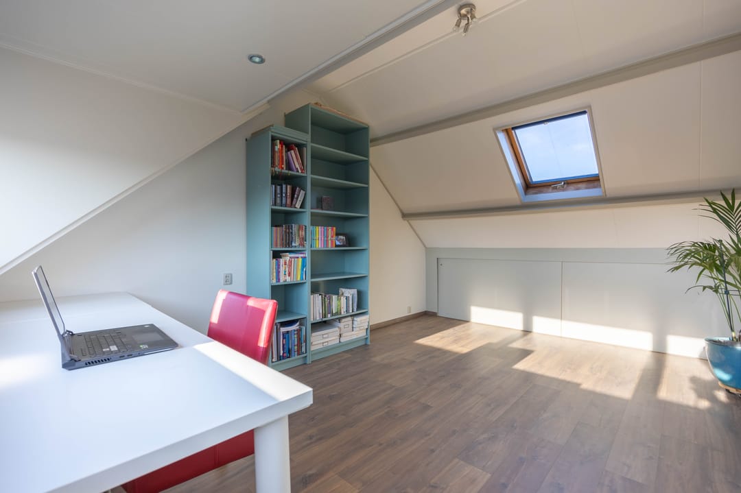 Foto 26 van Laurierstraat 53