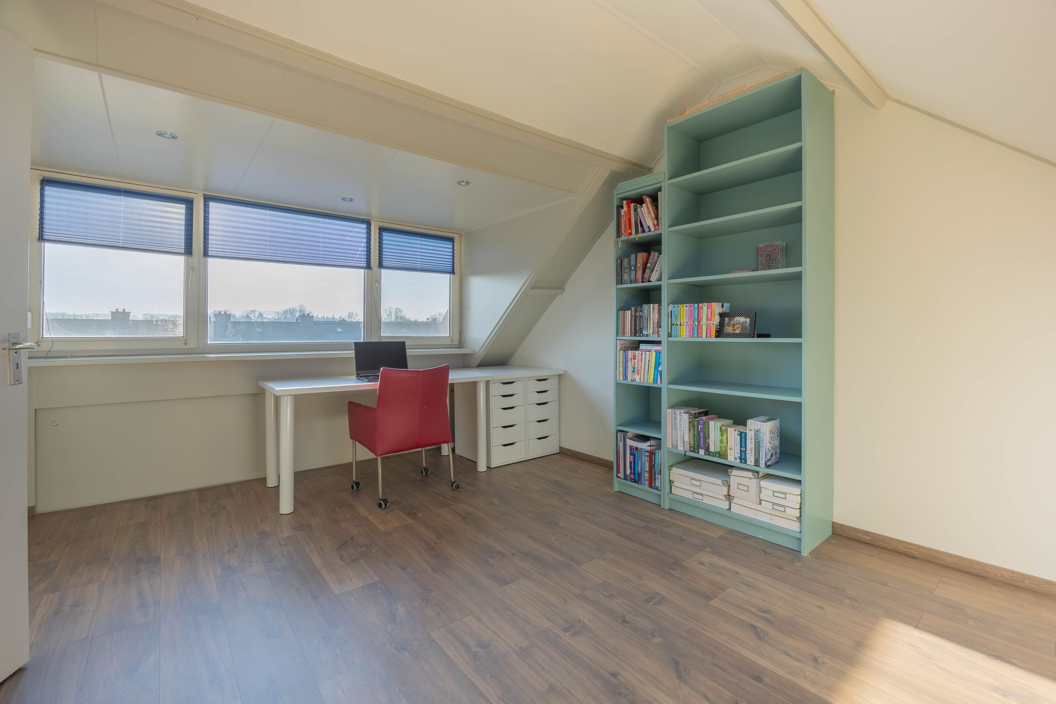 Foto 27 van Laurierstraat 53