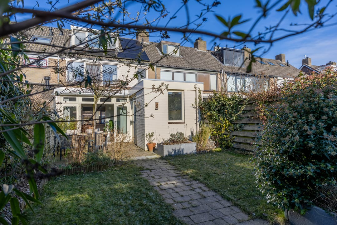 Foto 28 van Laurierstraat 53