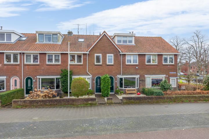 Foto 1 van Jan van Renesseplein 4