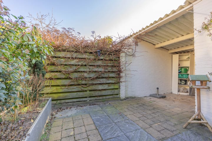 Foto 31 van Laurierstraat 53