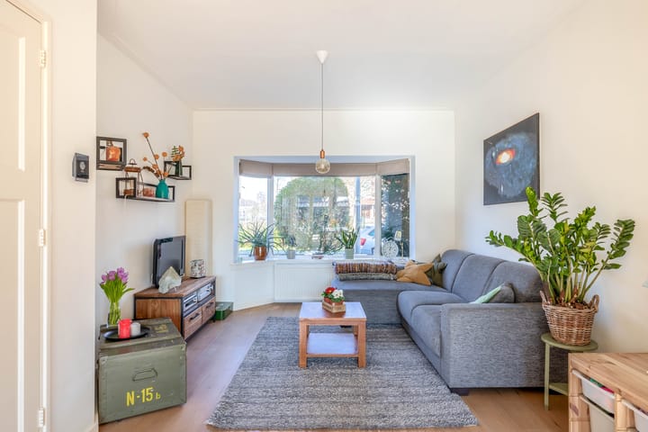 Foto 2 van Jan van Renesseplein 4