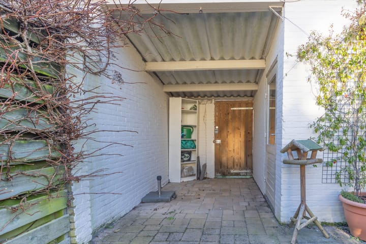 Foto 32 van Laurierstraat 53