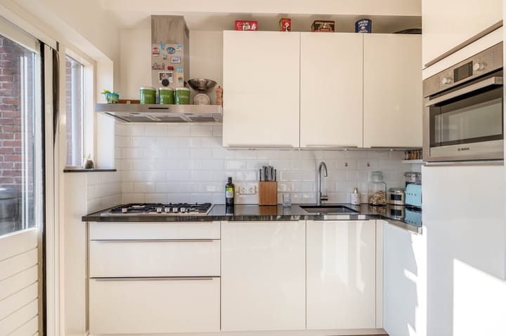 Foto 3 van Jan van Renesseplein 4