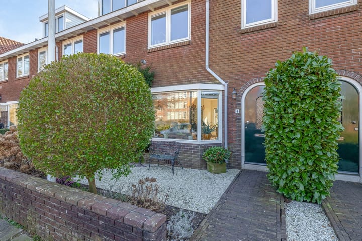 Foto 5 van Jan van Renesseplein 4