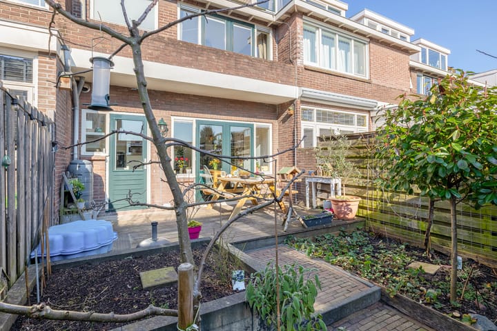 Foto 15 van Jan van Renesseplein 4