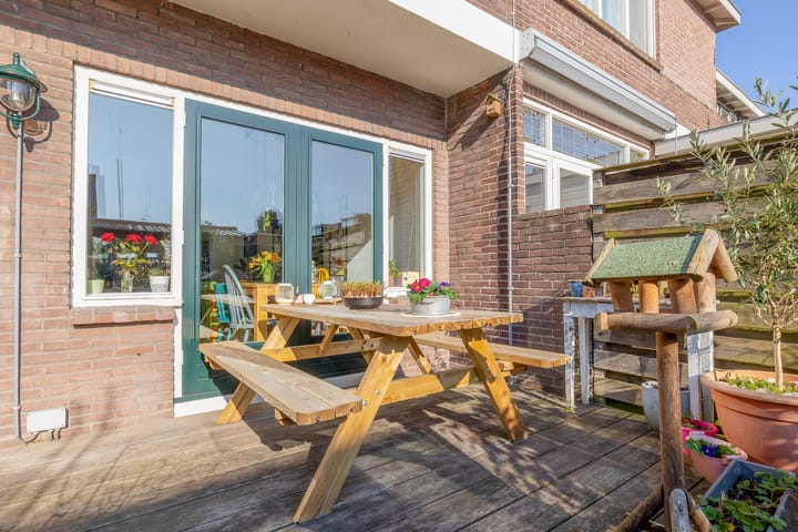 Foto 17 van Jan van Renesseplein 4