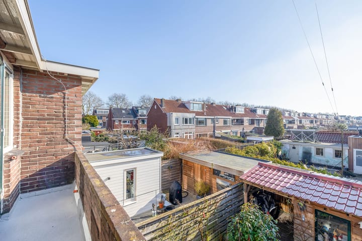 Foto 21 van Jan van Renesseplein 4