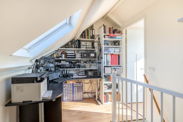 Foto 29 van Jan van Renesseplein 4