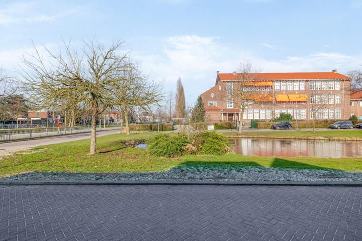 Foto 33 van Jan van Renesseplein 4