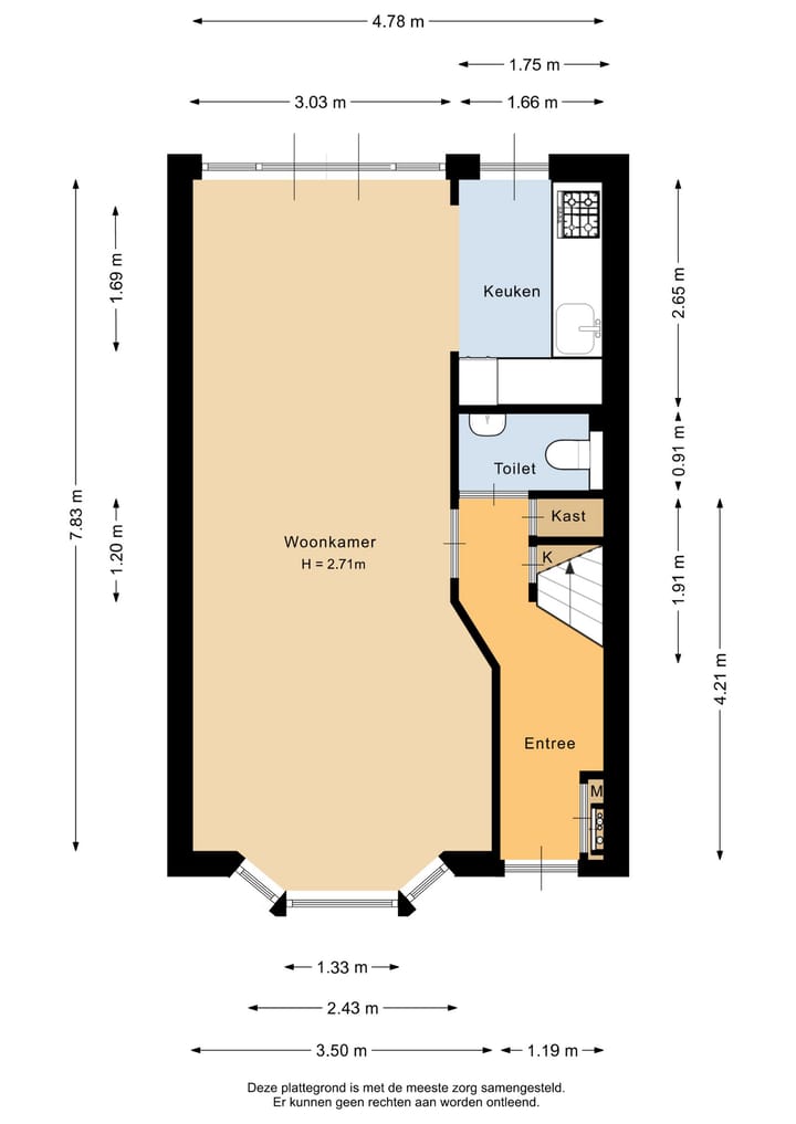 Foto 34 van Jan van Renesseplein 4