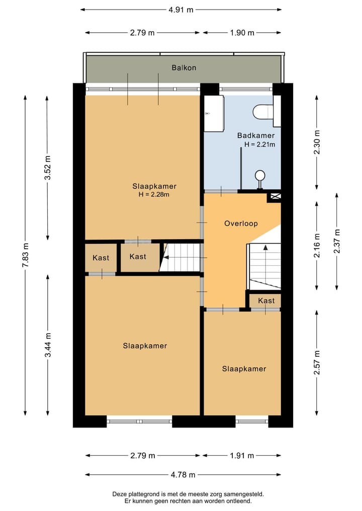 Foto 36 van Jan van Renesseplein 4