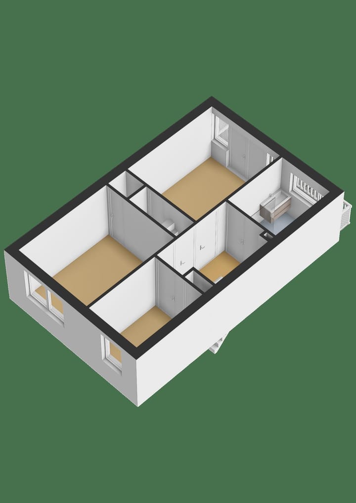 Foto 37 van Jan van Renesseplein 4