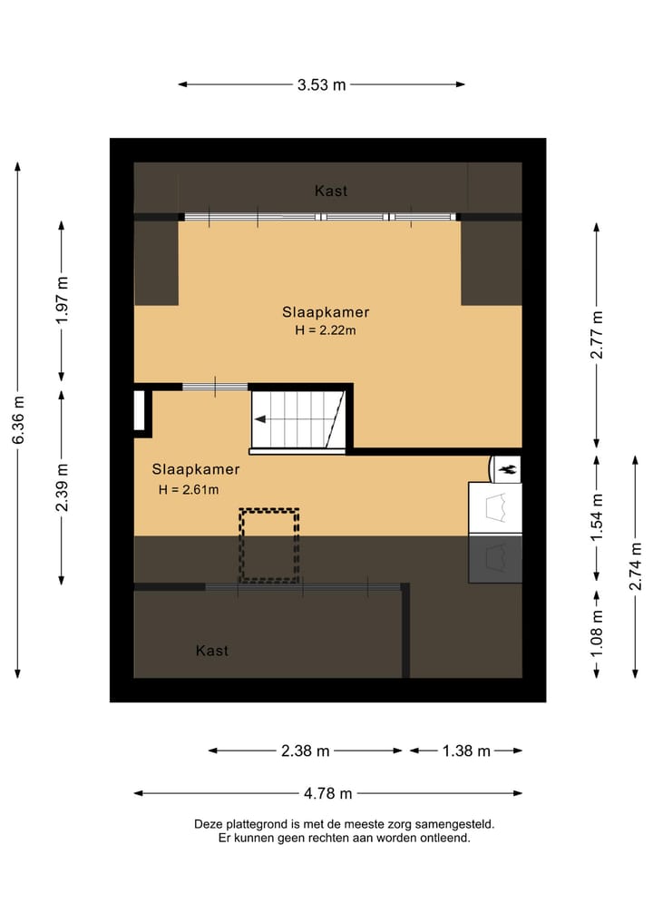Foto 38 van Jan van Renesseplein 4