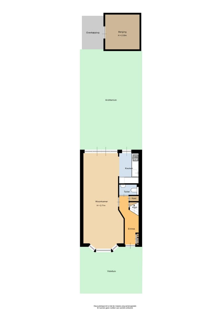 Foto 40 van Jan van Renesseplein 4