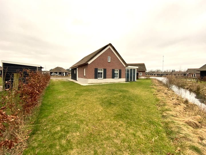 Foto 2 van Bosrandweg 5-G6