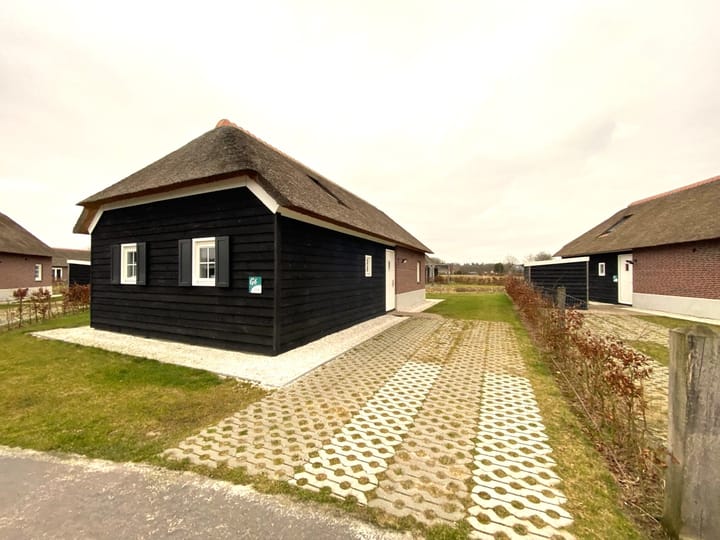 Foto 3 van Bosrandweg 5-G6