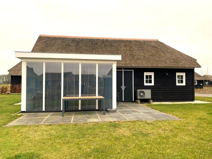 Foto 4 van Bosrandweg 5-G6